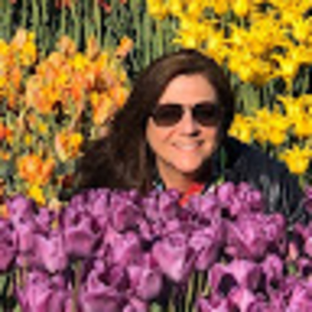 Meet your Posher, Fran